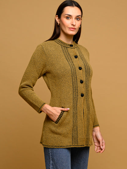 Virsa Oxford Elegance