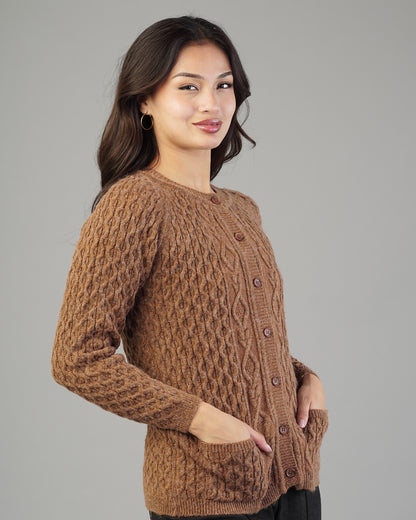 Lena Knit Cardigan