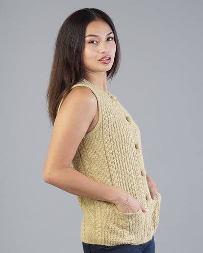 Luna Knit Cardigan