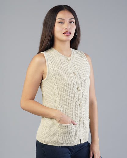 Luna Knit Cardigan