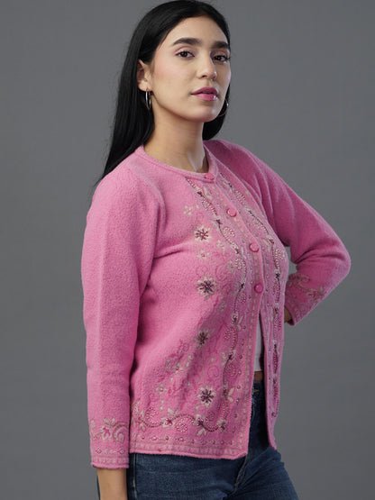 The Petal Soft Pink Layer