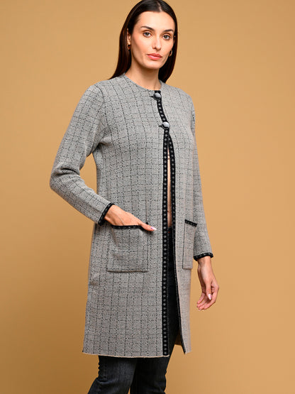 Virsa Broadway Shrug