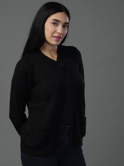 The Midnight Onyx Textural Layer