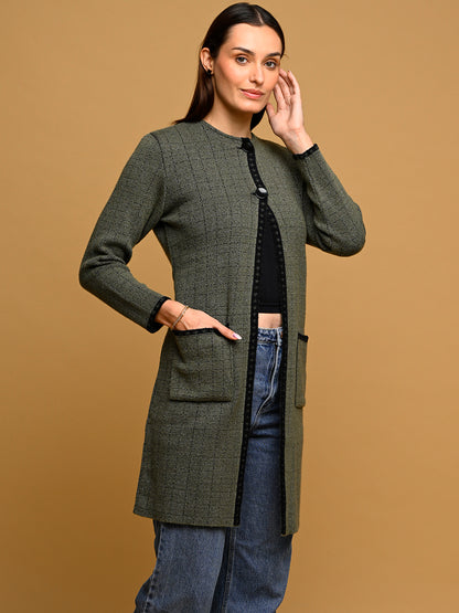 Virsa Broadway Shrug