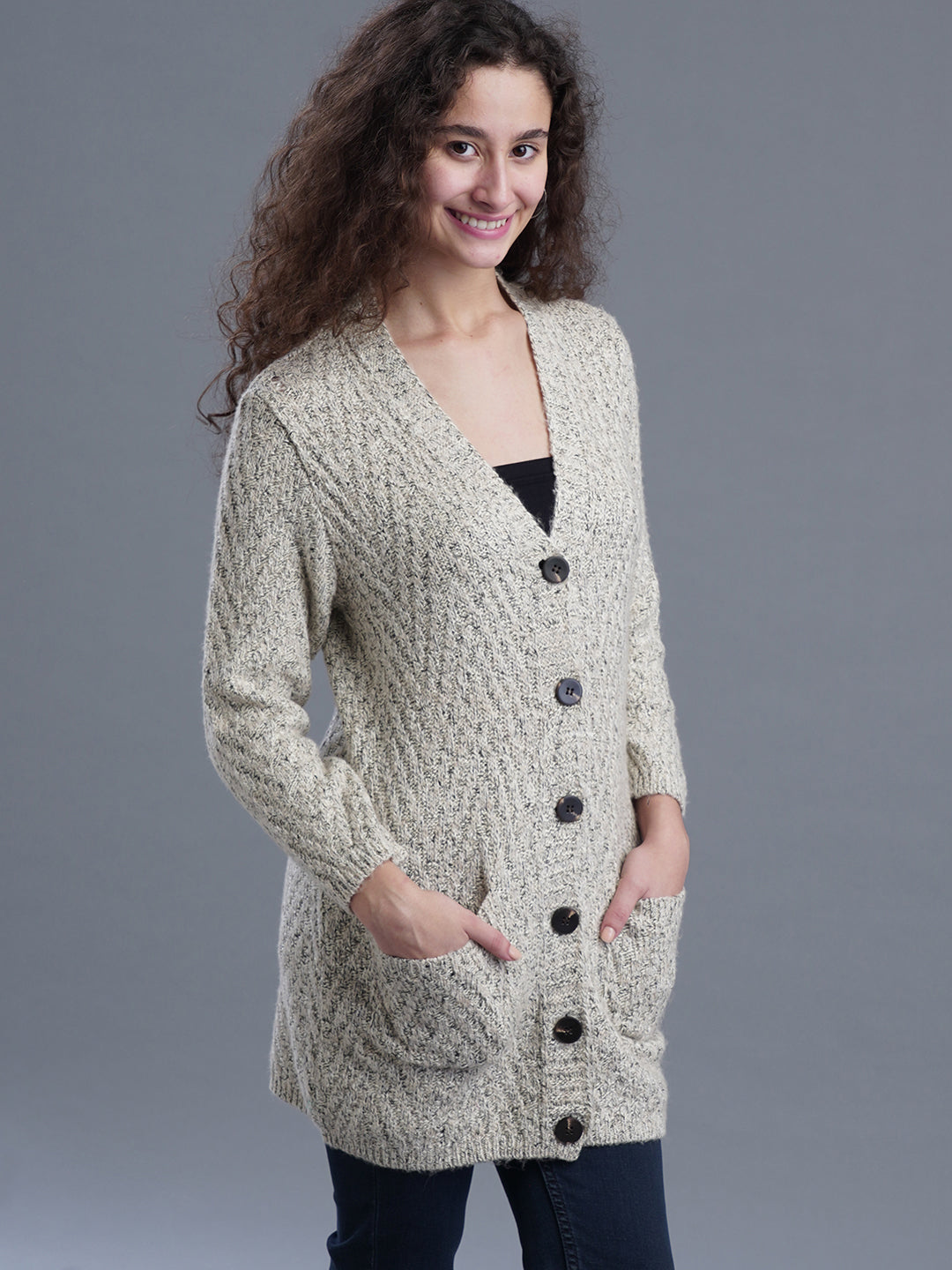 Seren Winter Weave
