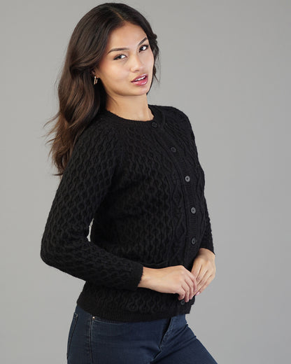 Eva Knit Cardigan