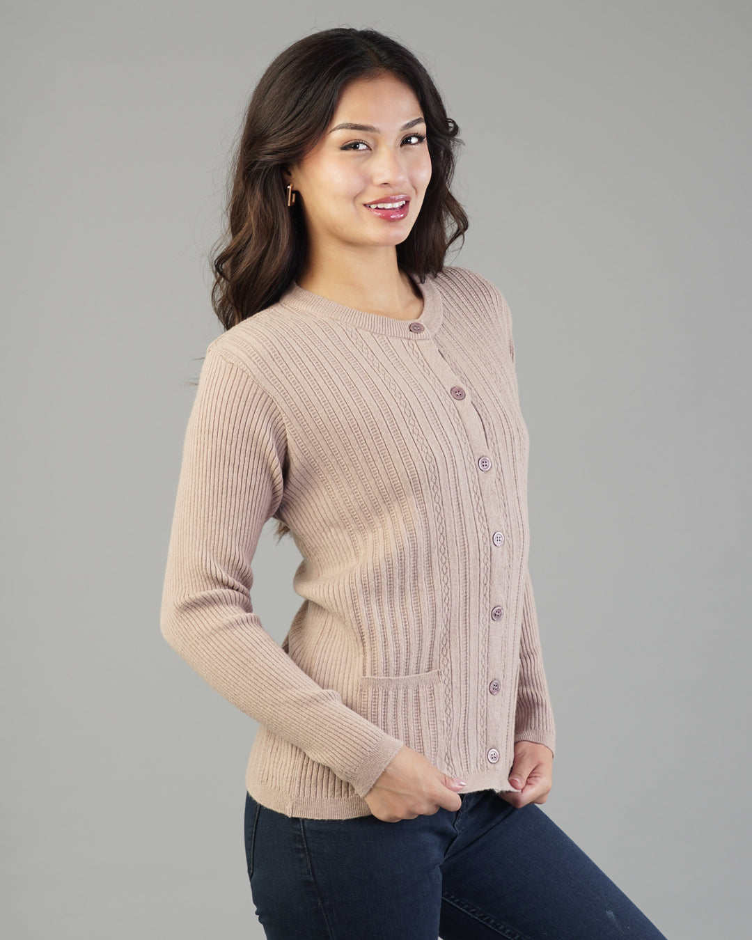 Mira Knit Cardigan