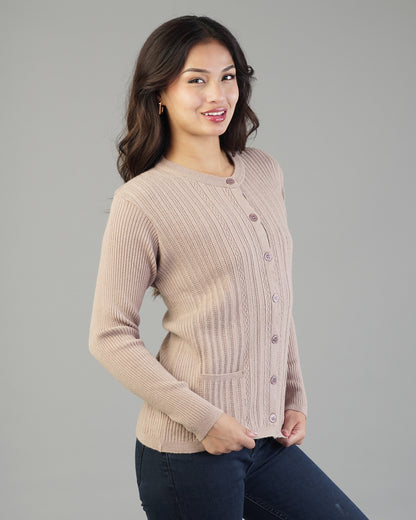 Mira Knit Cardigan