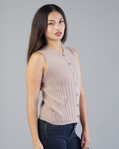 Amara Knit Cardigan