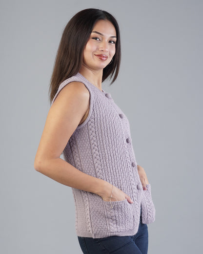 Luna Knit Cardigan