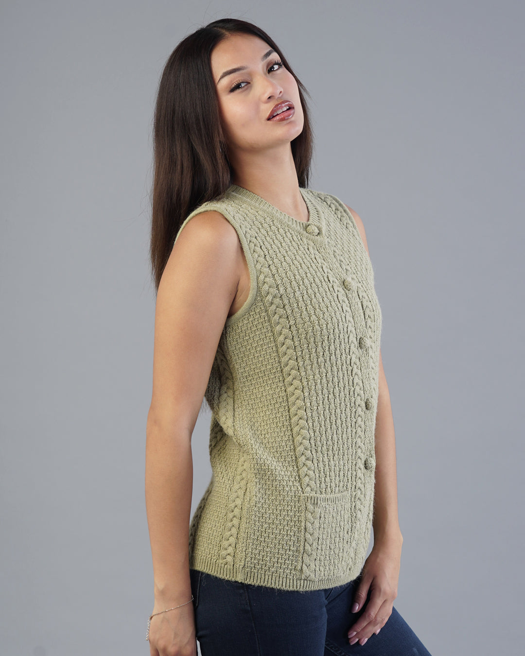 Luna Knit Cardigan