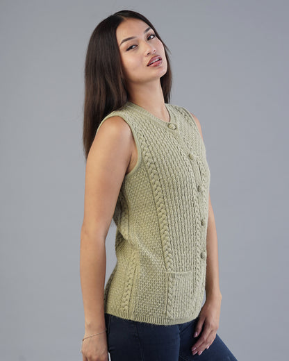 Luna Knit Cardigan