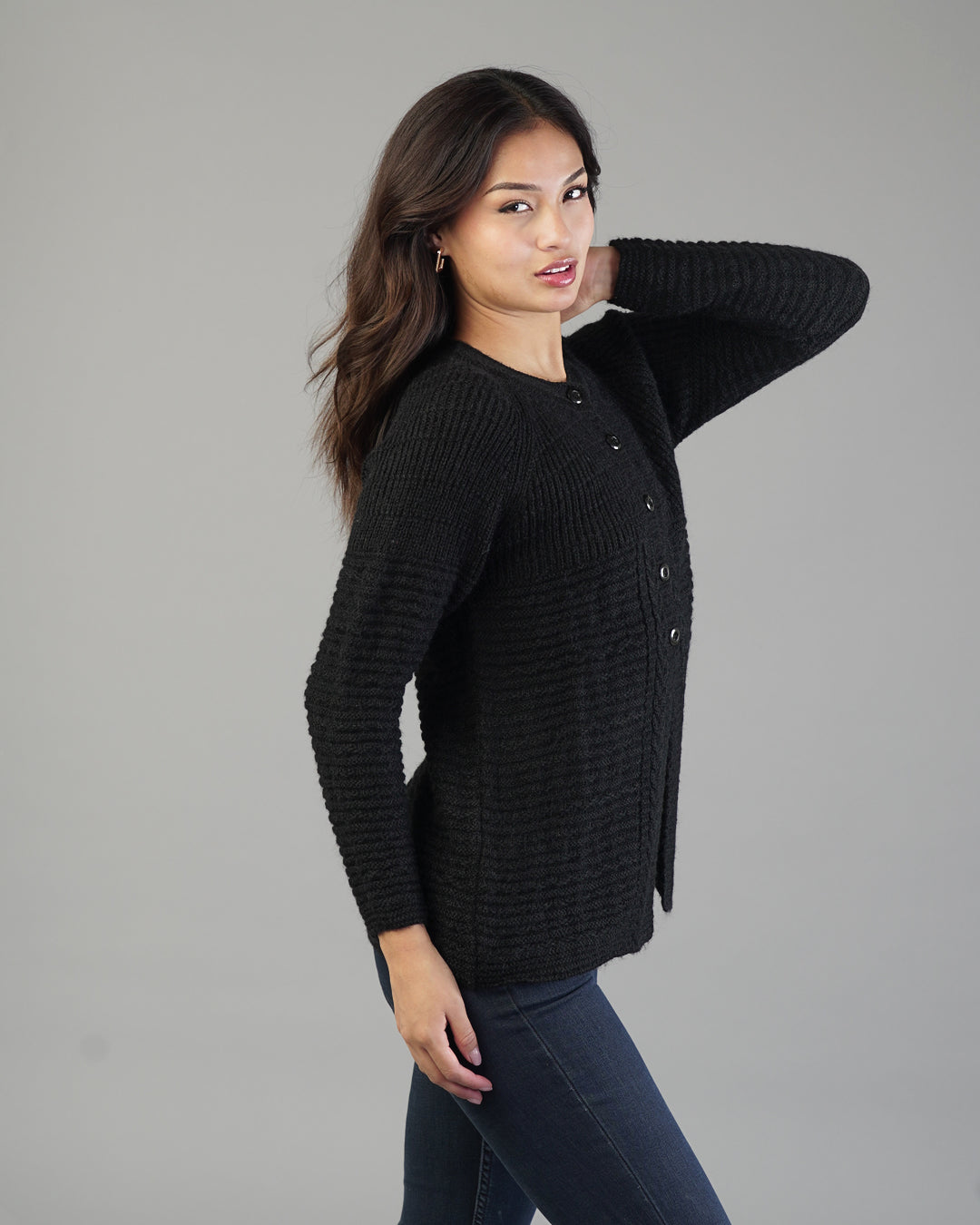 Ayla Knit Cardigan
