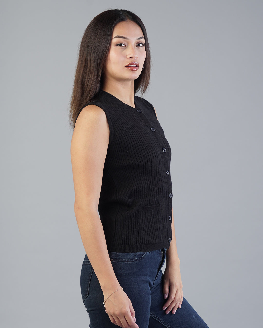 Aria Knit Cardigan