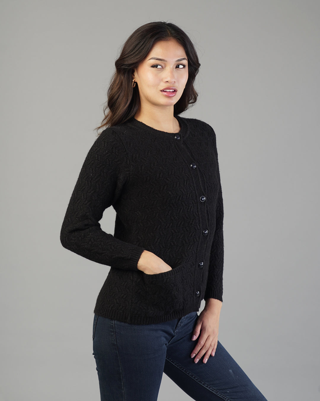 Maya Knit Cardigan