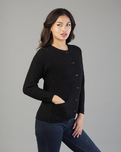 Maya Knit Cardigan
