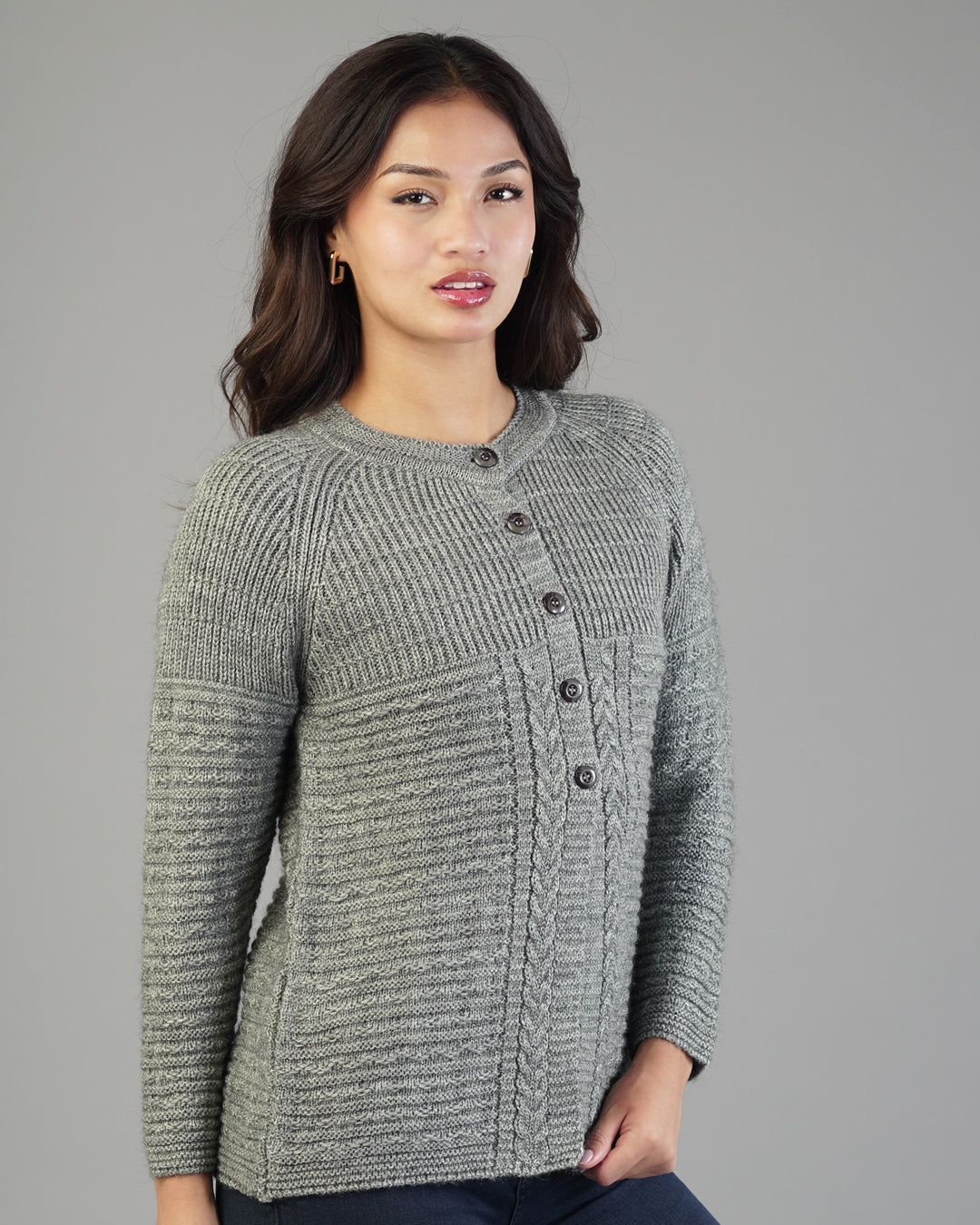 Ayla Knit Cardigan