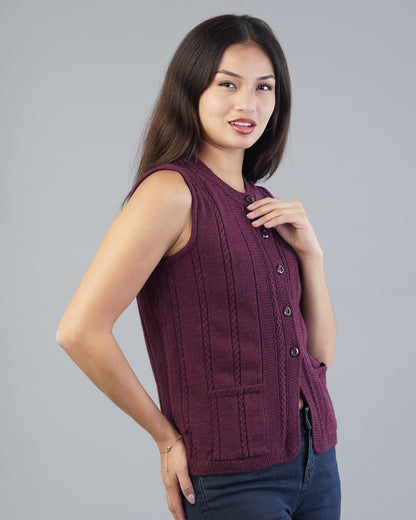 Celine Knit Cardigan