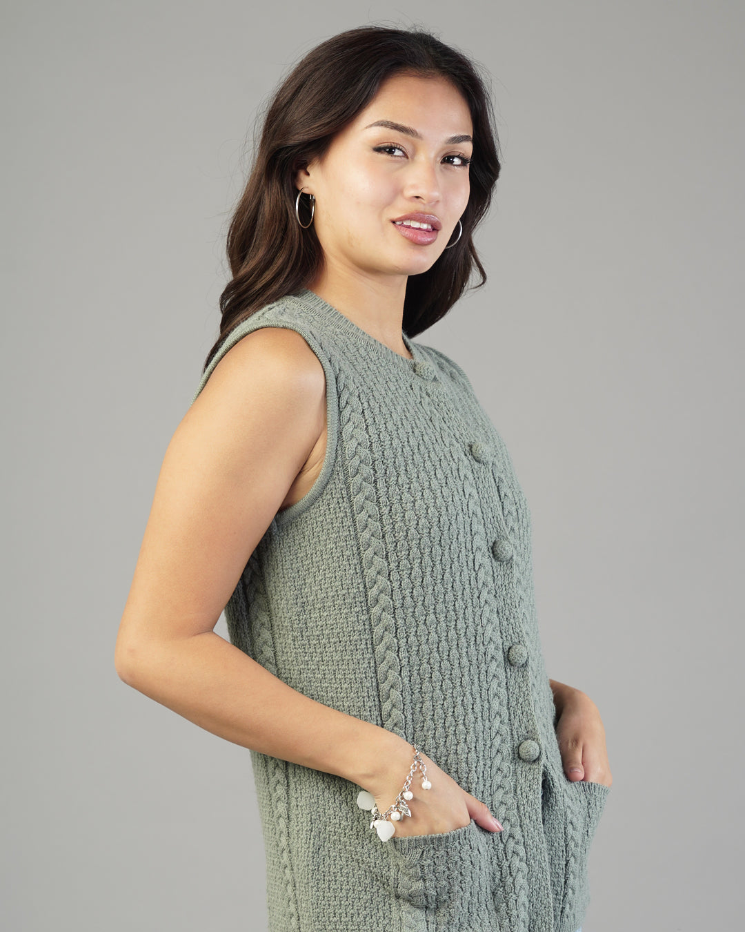 Luna Knit Cardigan