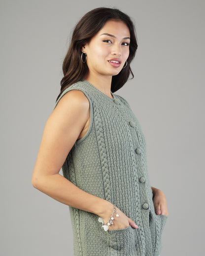 Luna Knit Cardigan