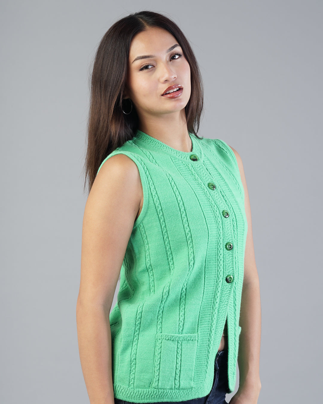 Celine Knit Cardigan