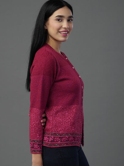 The Scarlet Sophisticate