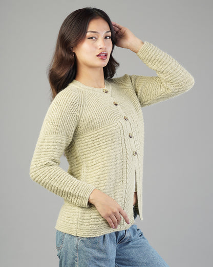 Ayla Knit Cardigan