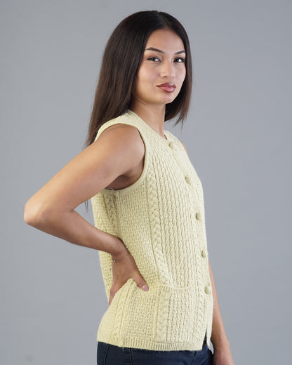 Luna Knit Cardigan
