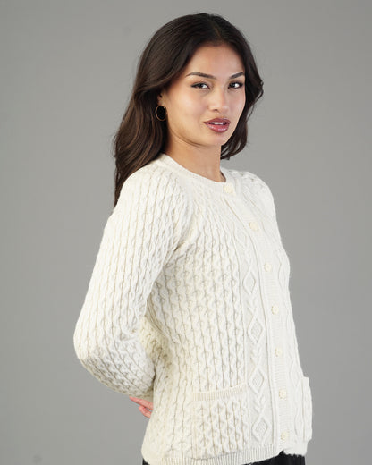 Lena Knit Cardigan
