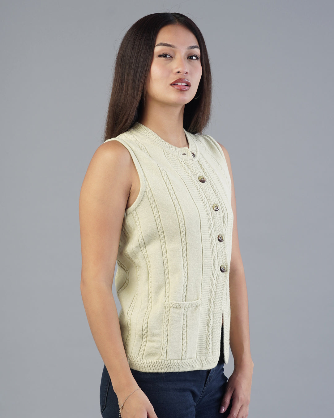 Celine Knit Cardigan