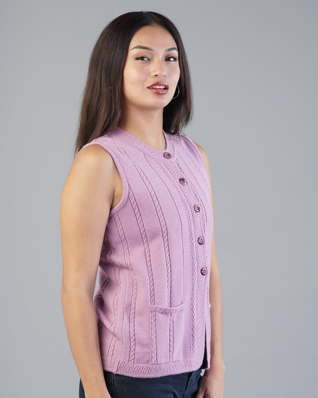 Celine Knit Cardigan