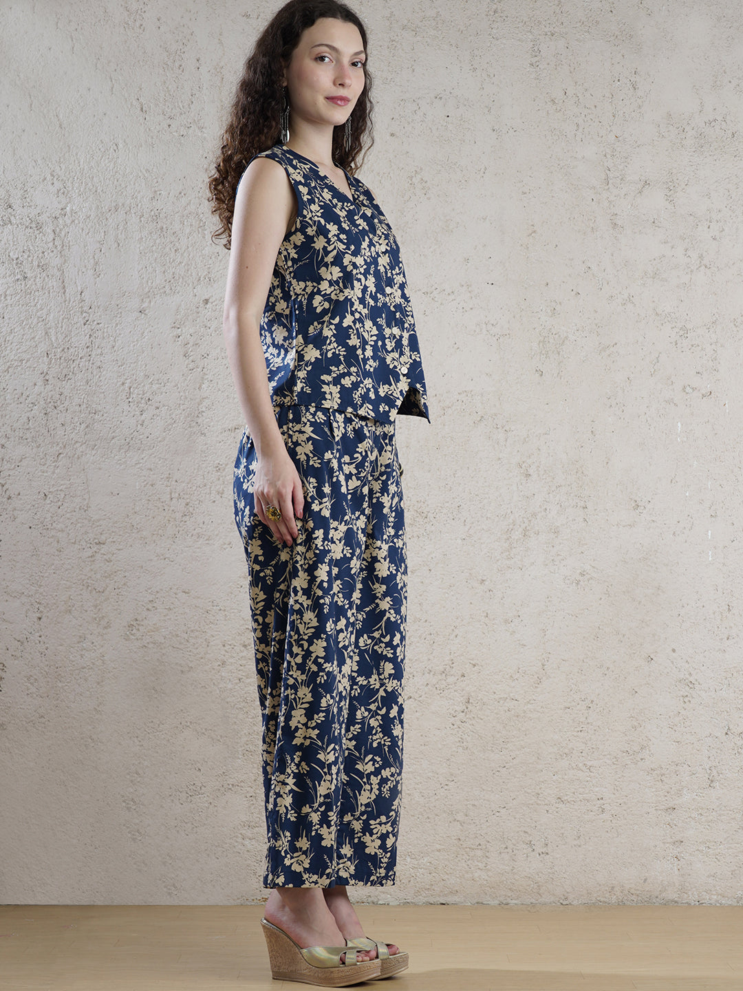 Covent Garden Muse Co-ord Set