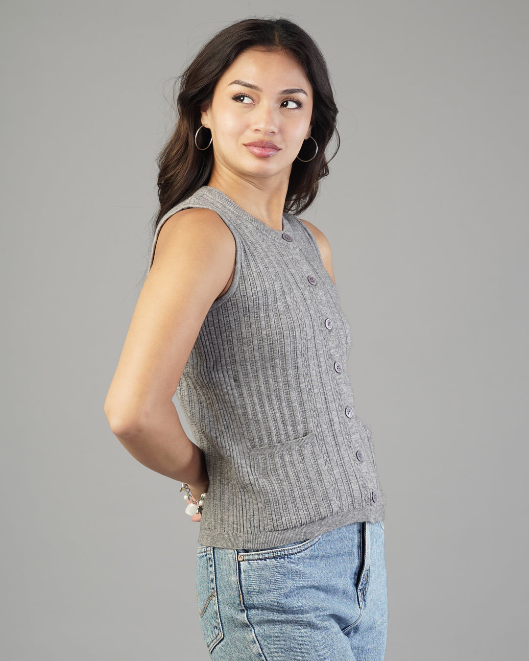 Amara Knit Cardigan