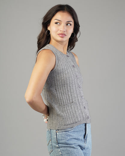 Amara Knit Cardigan