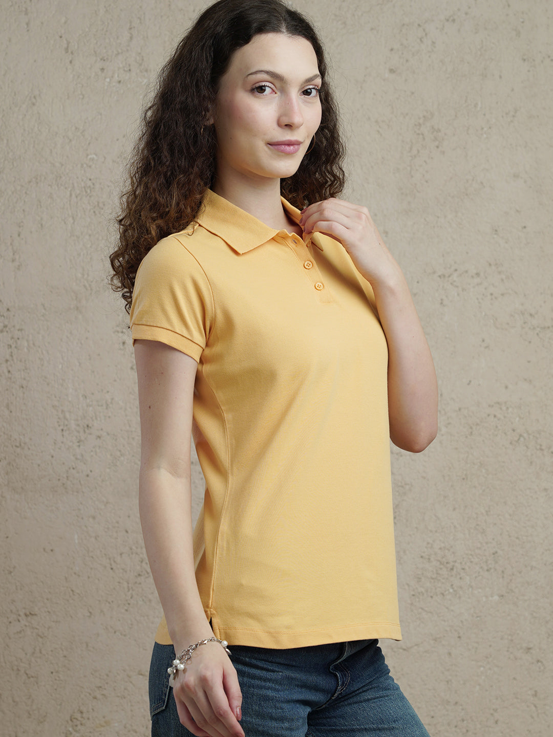 Tangerine Breeze