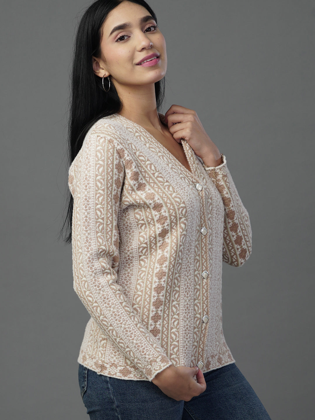 Radiant Elegance for Winter Celebrations