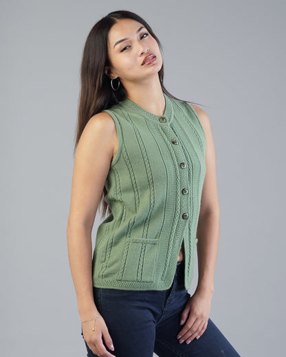 Celine Knit Cardigan