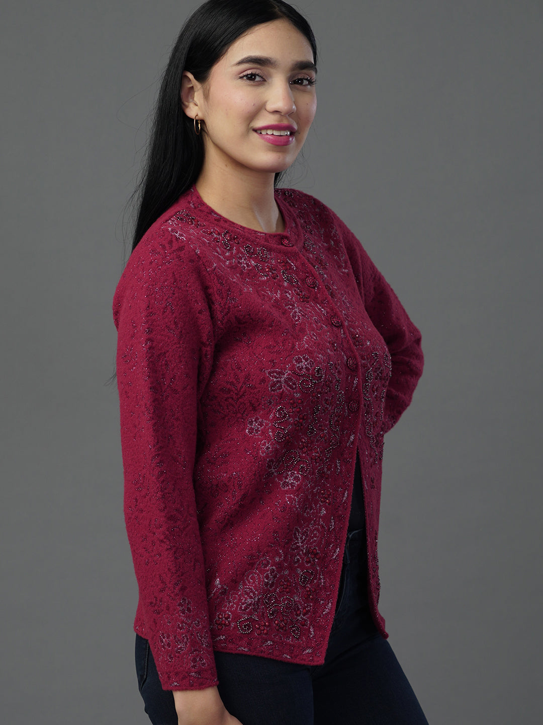 The Garnet Heritage Trio