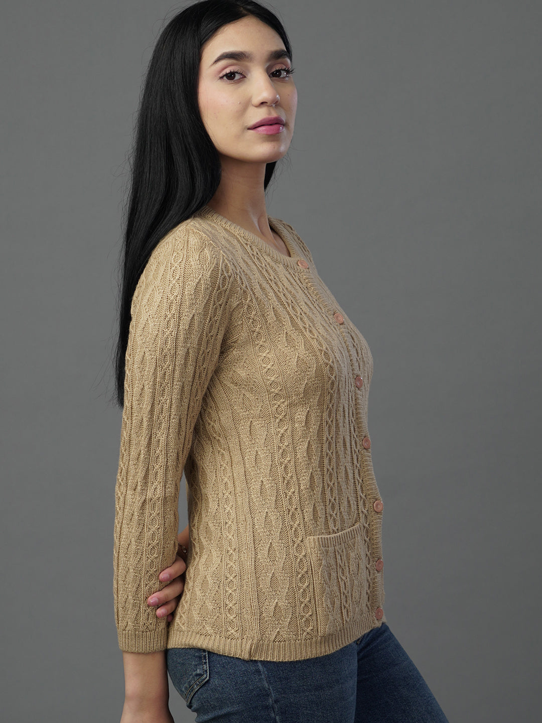 The Sand Dune Heritage Layer
