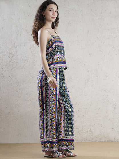 Chelsea Garden Grace Co-ord Set