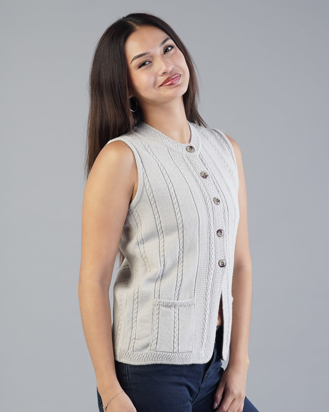 Celine Knit Cardigan