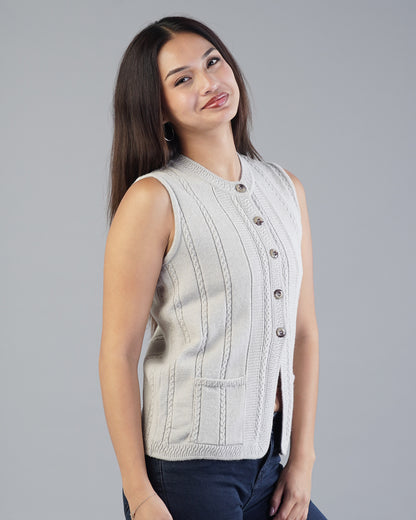 Celine Knit Cardigan
