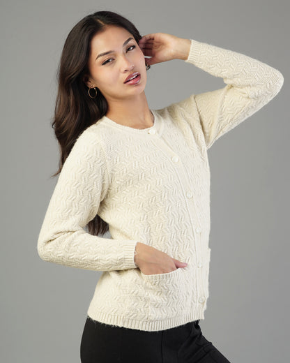 Maya Knit Cardigan