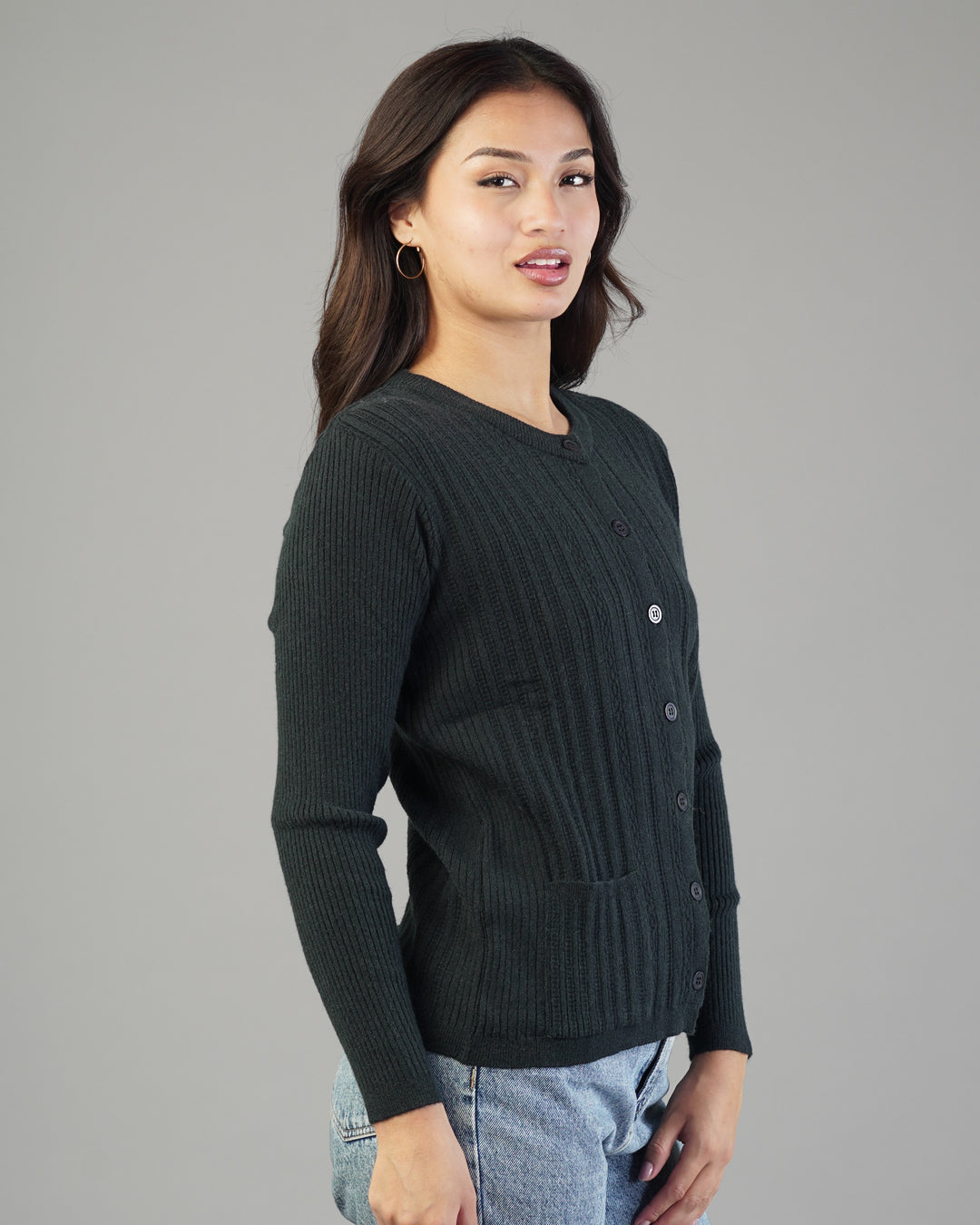 Mira Knit Cardigan