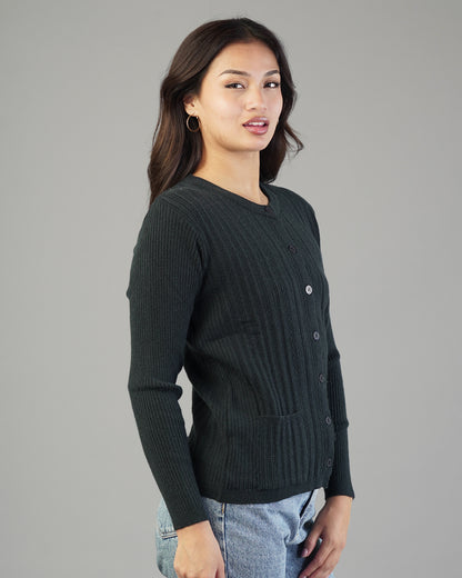 Mira Knit Cardigan