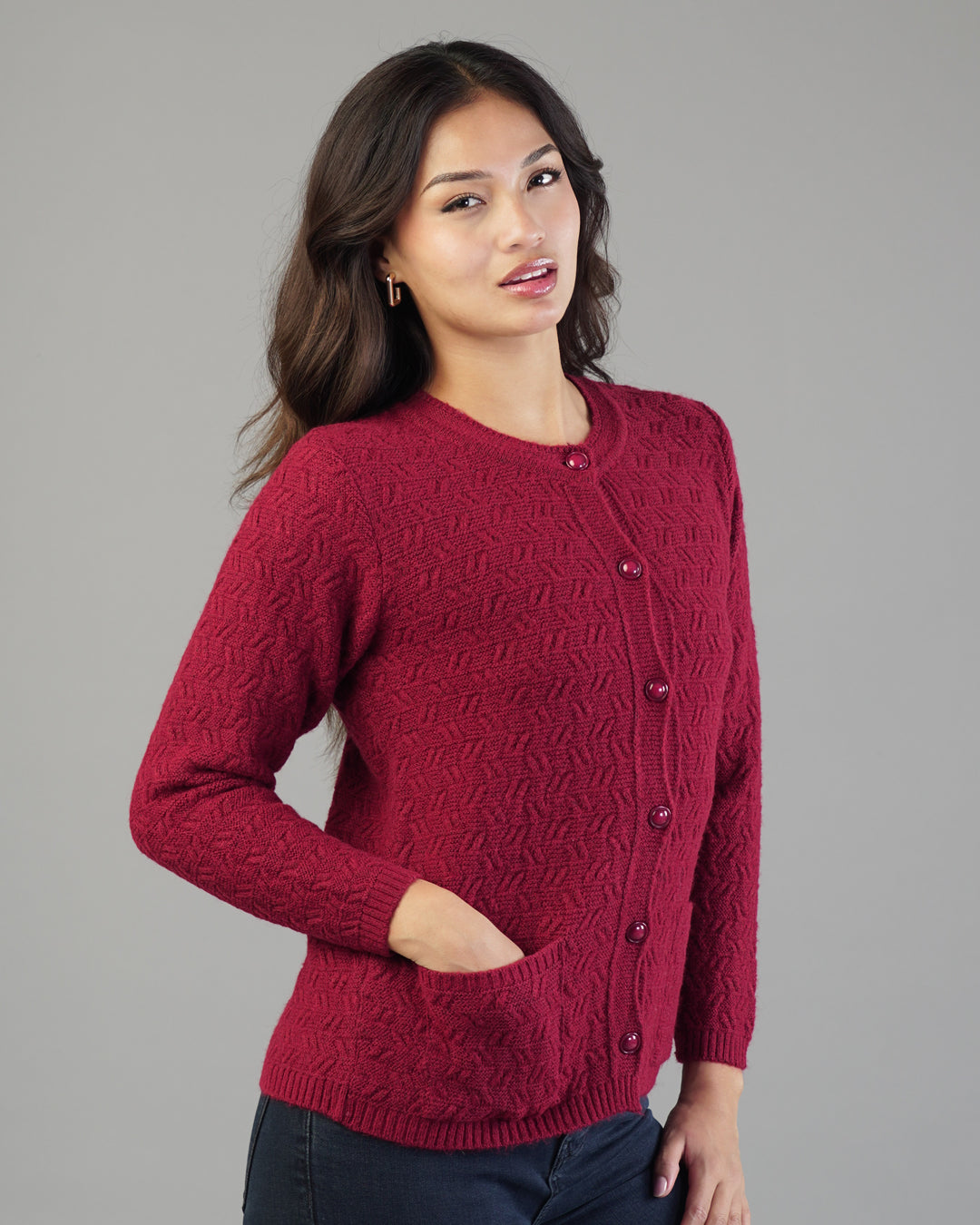 Maya Knit Cardigan