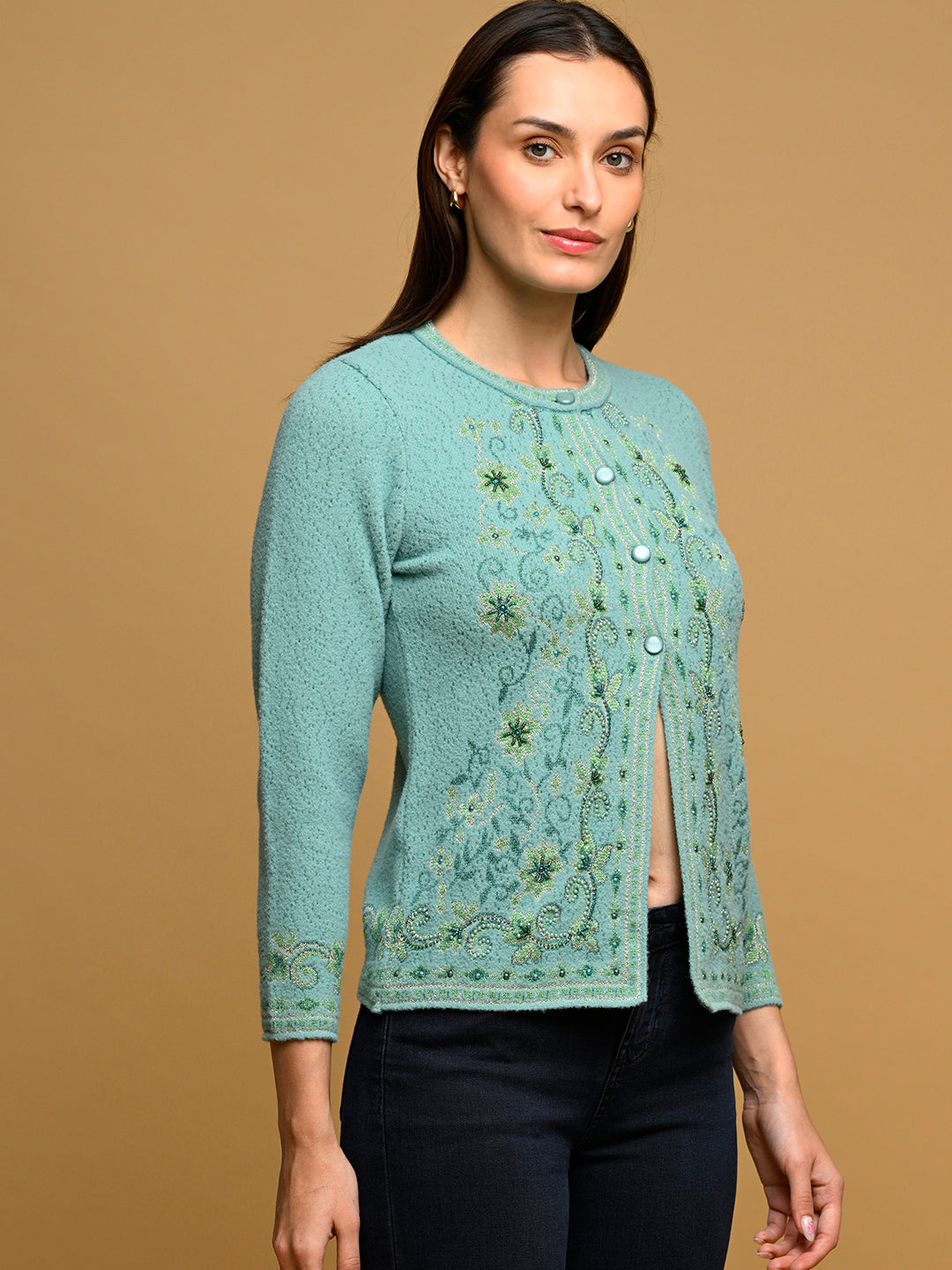 virsa montmartre melange