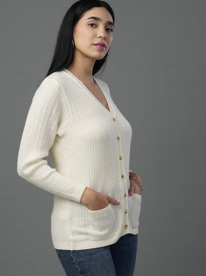 The Pristine Winter White