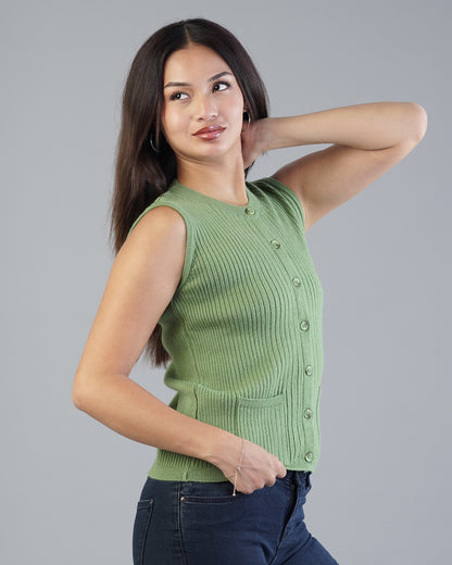 Aria Knit Cardigan