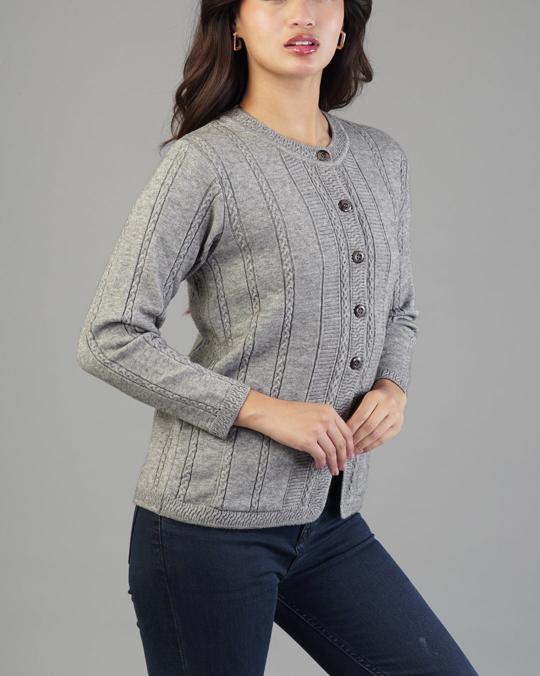 Lara Knit Cardigan